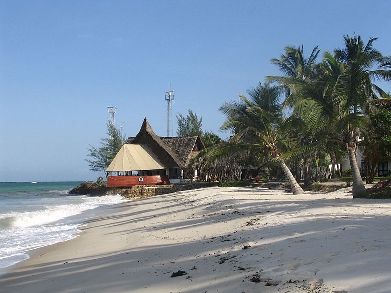 Products to see and do in Diani Beach Kenya inside the South Coast