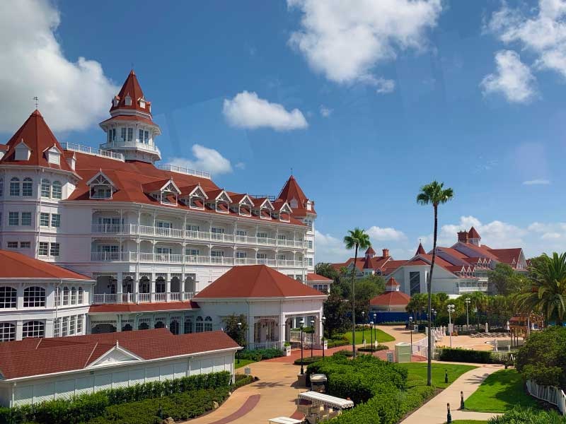 Beat Disney Vacation Stress Through Getting An Orlando Retirement Home