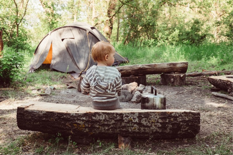 5 Tips for Parents to Help Keep Your Kids Safe and Protected at an Outdoor Adventure Camp