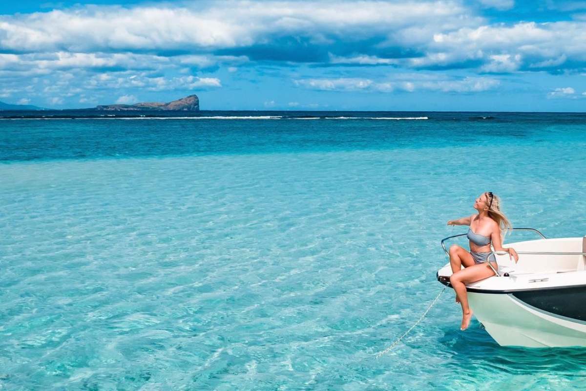 The Ultimate Guide to Planning a Romantic Luxury Getaway in Mauritius