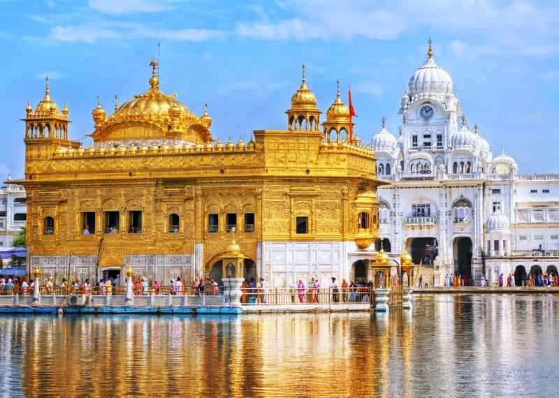 If You Have Visited These 10 Places In Amritsar You Have Seen It All