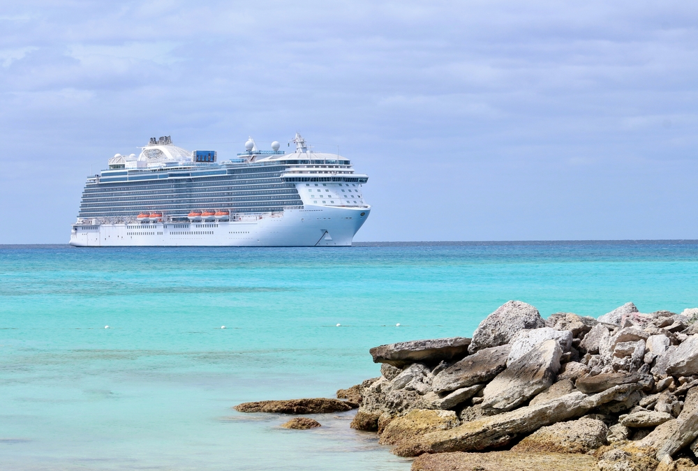 Navigating Your First Cruise: A Comprehensive Guide for First-Timers