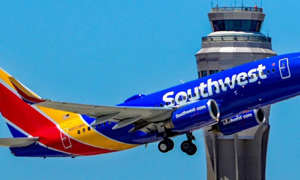 Compensation Alternatives to Refunds for Southwest Airlines Flight Changes