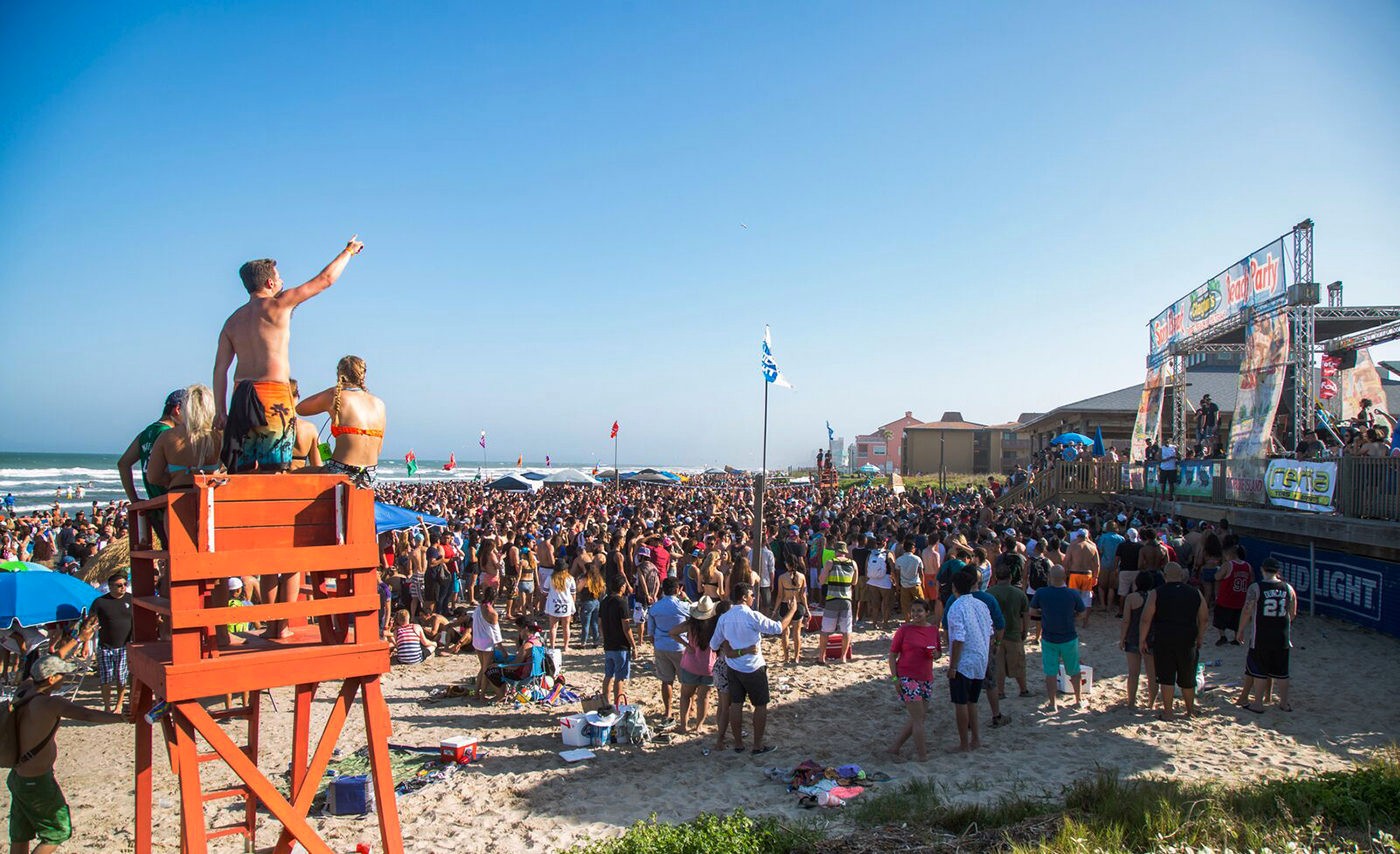 Your Spring Break Adventure: Discover the Thrills of South Padre Island