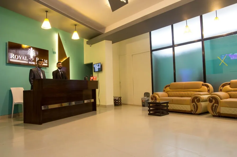Business Travelers Guide: Hotels in Sylhet with the Best Conference Facilities