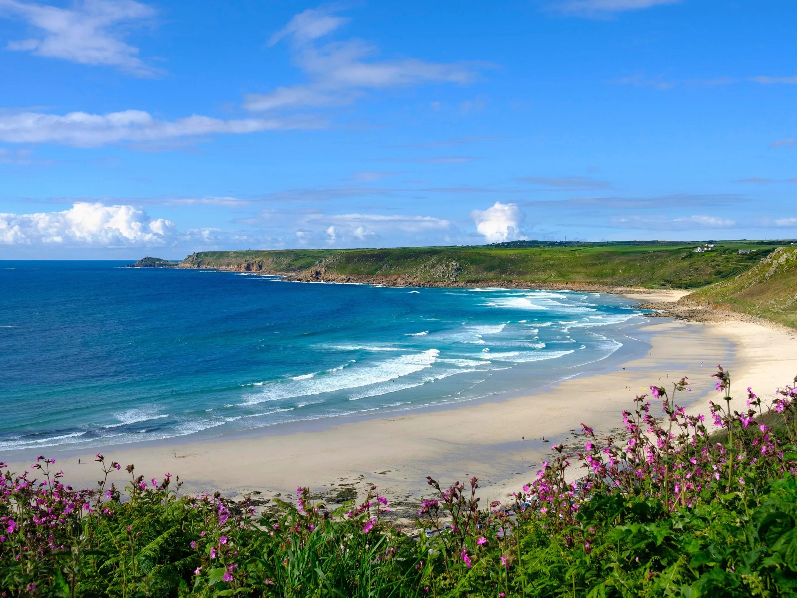 Escape The Norm: Hiking Holidays In The UK Vs. Beach Getaways
