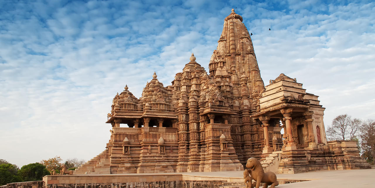 Weekend Break in Khajuraho: What to Do, See and Eat