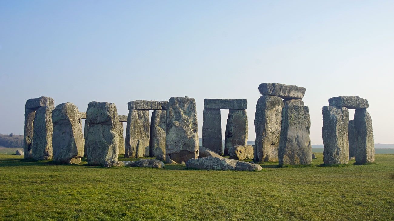 Read This If You want to Visit Stonehenge with Your Children