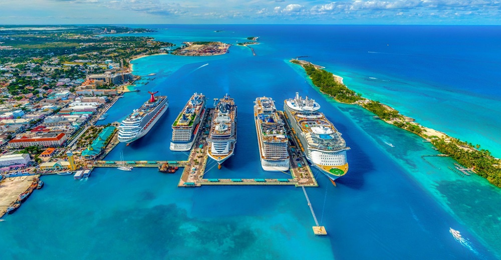 Exploring the Best Cruise Options for 2024