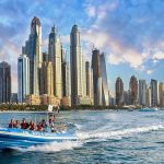 High-Speed Luxury Explore Dubai's Top Speed Boat Tours for 2024